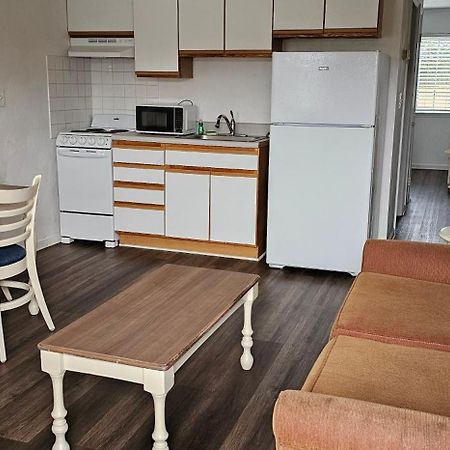 Affordable Suites Graham Εξωτερικό φωτογραφία