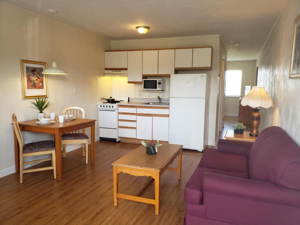 Affordable Suites Graham Εξωτερικό φωτογραφία