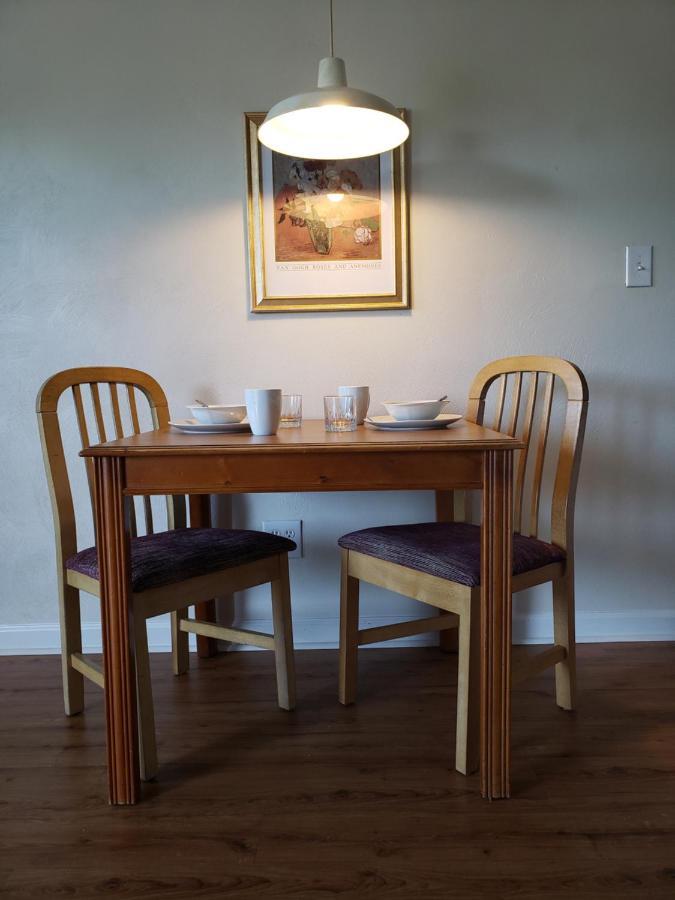 Affordable Suites Graham Εξωτερικό φωτογραφία