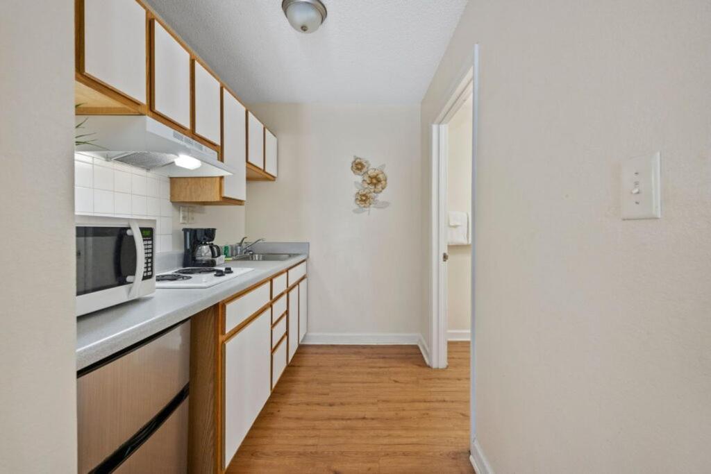 Affordable Suites Graham Εξωτερικό φωτογραφία