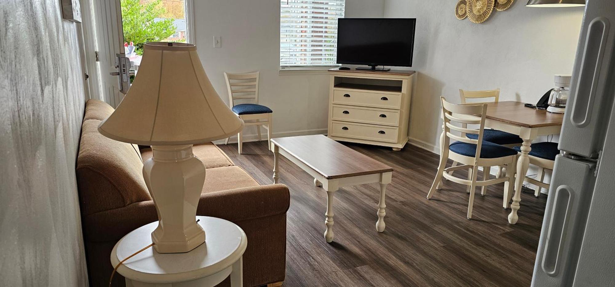 Affordable Suites Graham Εξωτερικό φωτογραφία