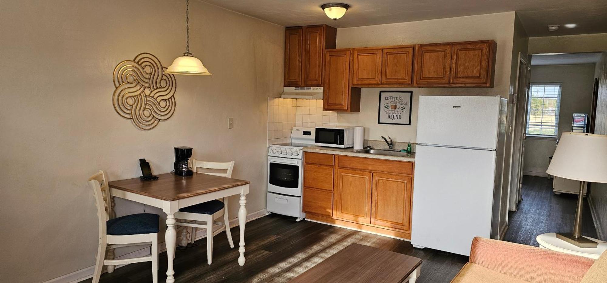 Affordable Suites Graham Εξωτερικό φωτογραφία