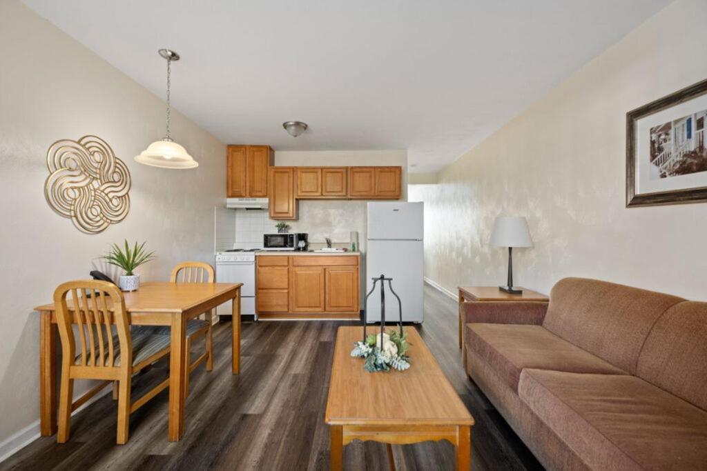 Affordable Suites Graham Εξωτερικό φωτογραφία