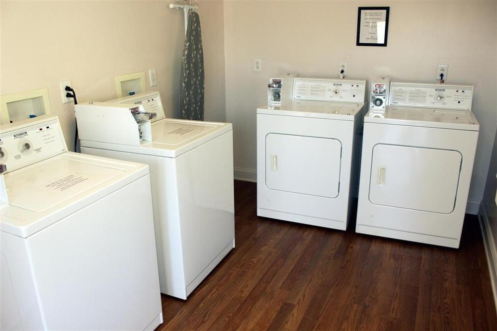 Affordable Suites Graham Ανέσεις φωτογραφία